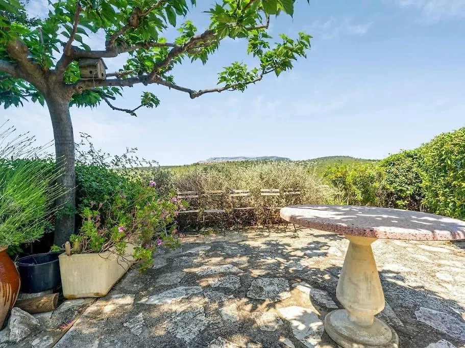 Appartement Terrazzo - T2 Avec Terrasse, Piscine Residentielle à Cassis